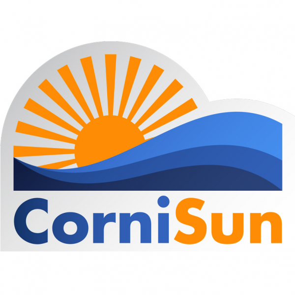 cornisun logo ctverec